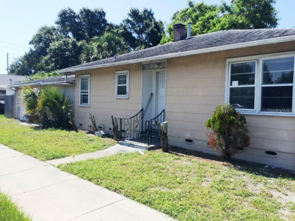 5210 Gulfport Blvd., Gulfport, FL 33707