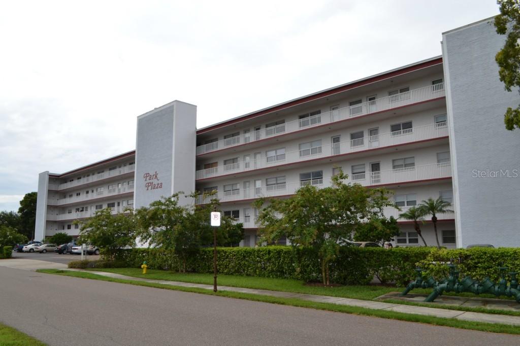 5060 76th Ave. #301, Pinellas Park, FL 33781