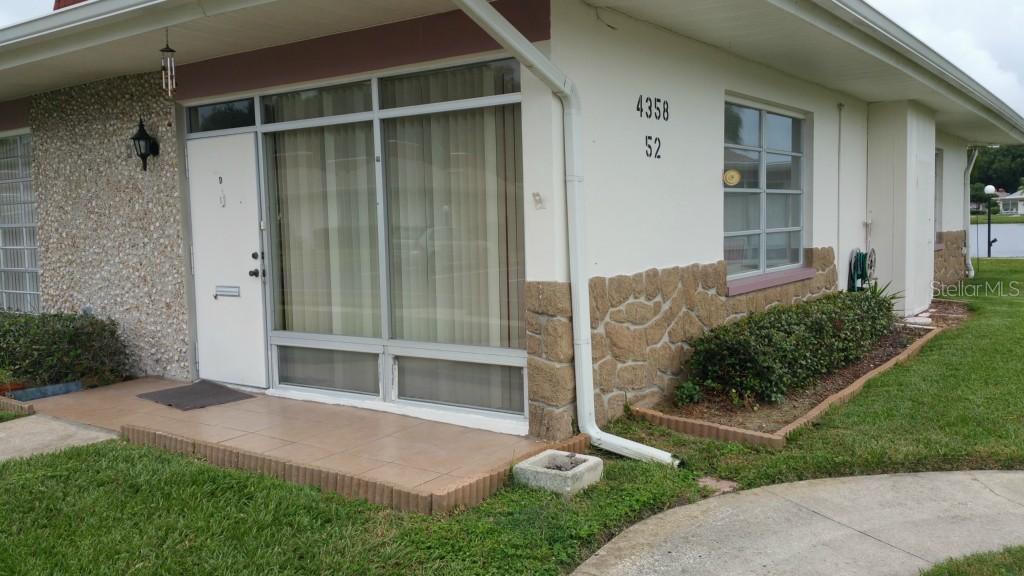 4358 Tahitian Gardens Cir. #D, Holiday, FL 34691