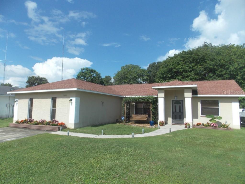 15519 Charmwood Dr., Hudson, FL 34667