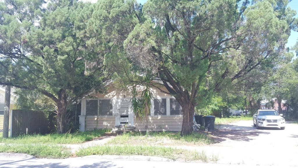 502 N Martin Luther King Jr Ave., Clearwater, FL 33755