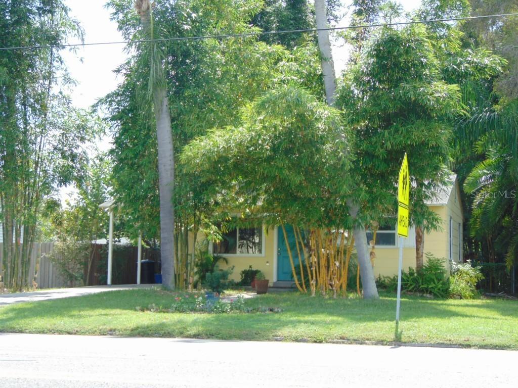 921 58th St., Gulfport, FL 33707