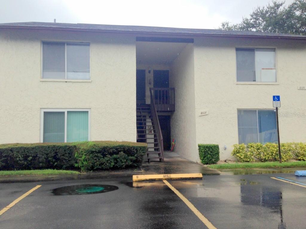 4215 E Bay Dr. #1808D, Clearwater, FL 33764