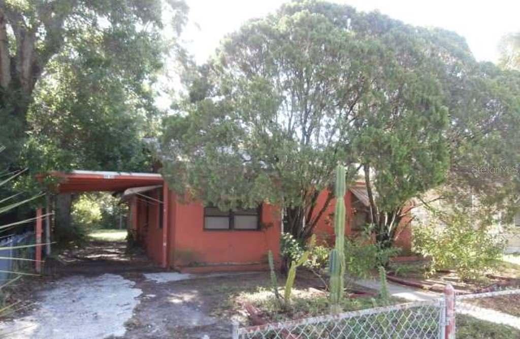 1910 Auburn St., St Petersburg, FL 33712