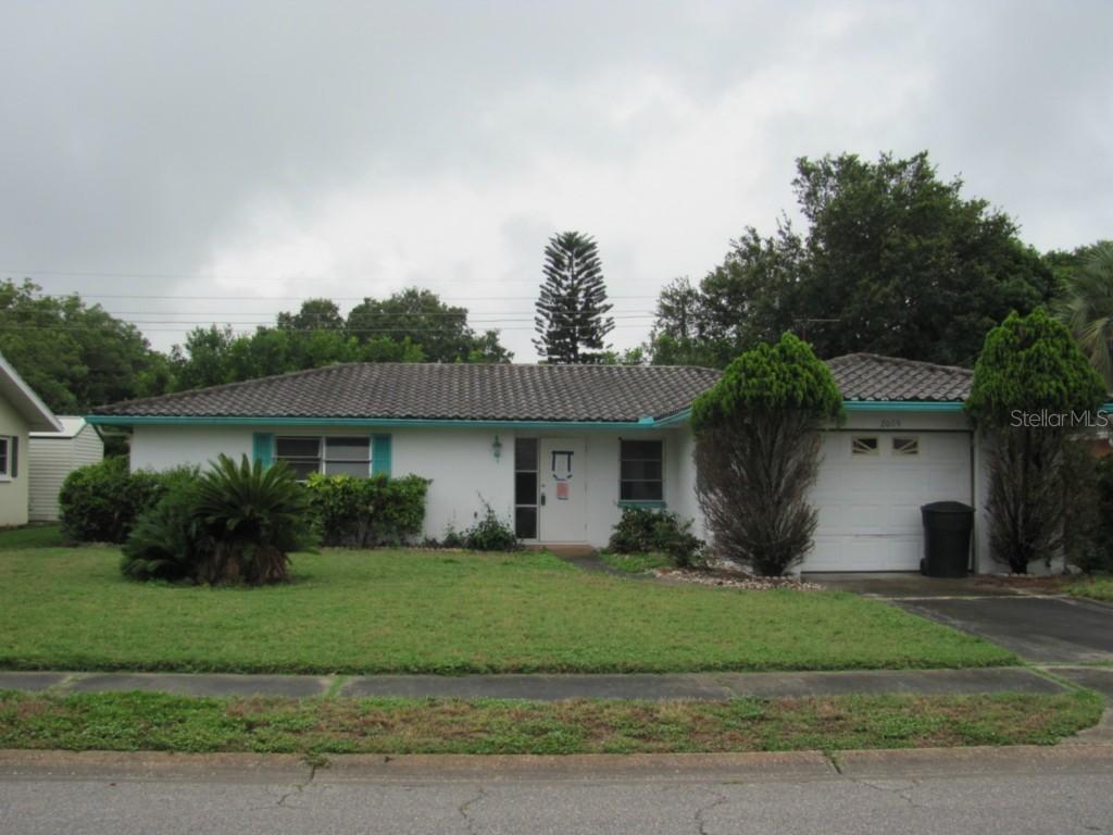 2065 S Druid Cir., Clearwater, FL 33764