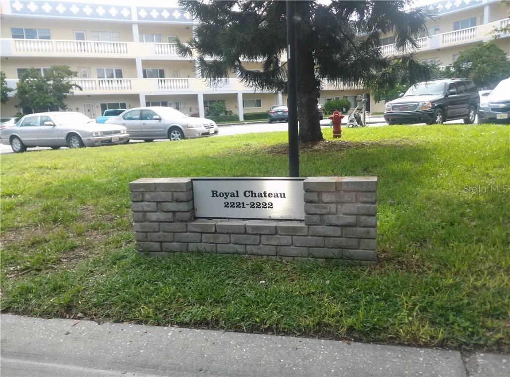 2222 Americus Blvd. #44, Clearwater, FL 33763