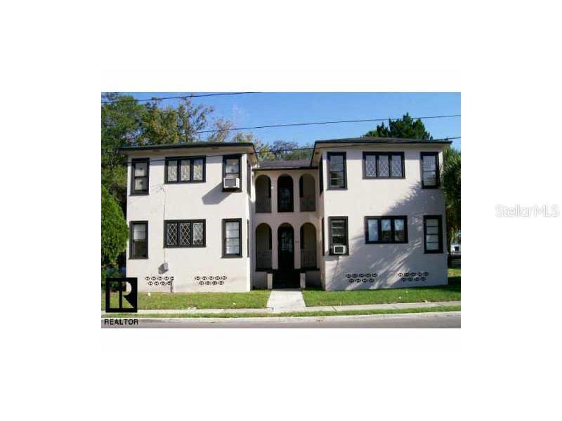 1201 N Osceola Ave., Clearwater, FL 33755