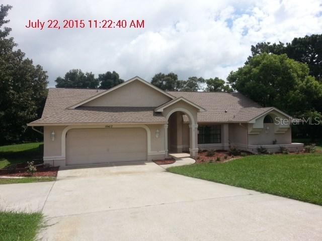 10417 Golfers Way, Spring Hill, FL 34608
