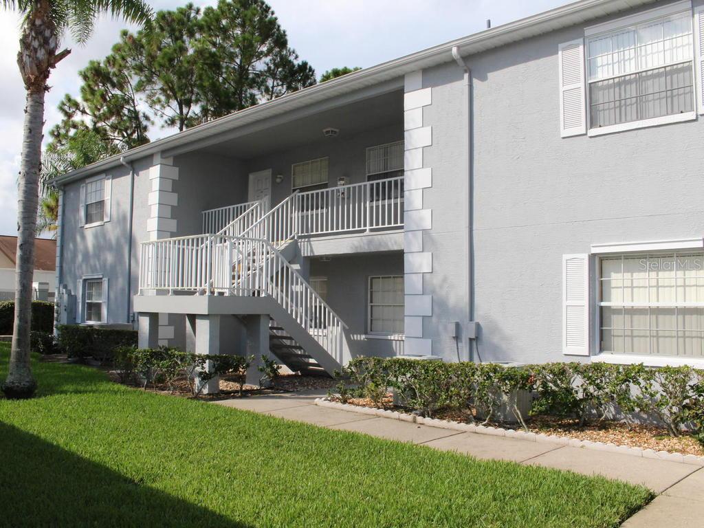 12042 Hoosier Ct. #104, Hudson, FL 34667