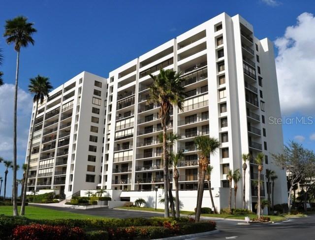 1460 Gulf Blvd. #1209, Clearwater Beach, FL 33767