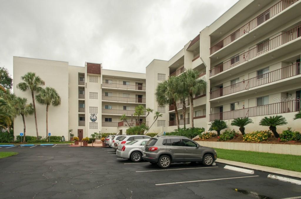 90 S Highland Ave. #1101, Tarpon Springs, FL 34689