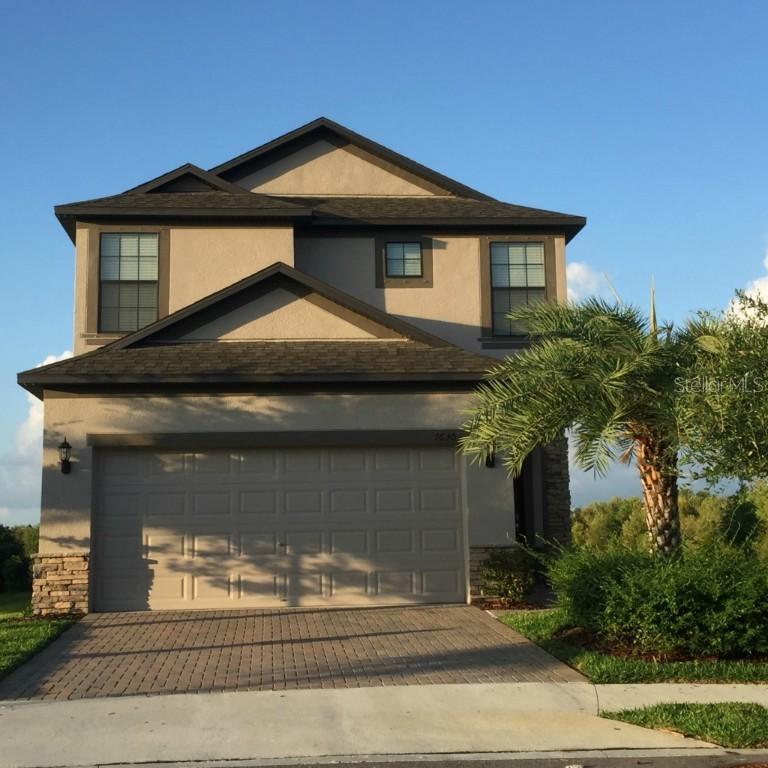 1630 Acadia Harbor Pl., Brandon, FL 33511