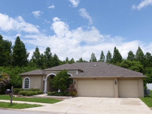 1303 Davenport Dr., New Port Richey, FL 34655