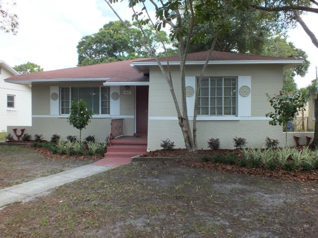 4621 10th Ave., St Petersburg, FL 33713
