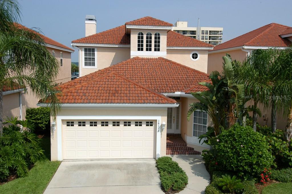 1617 Sand Key Estates Ct., Clearwater Beach, FL 33767