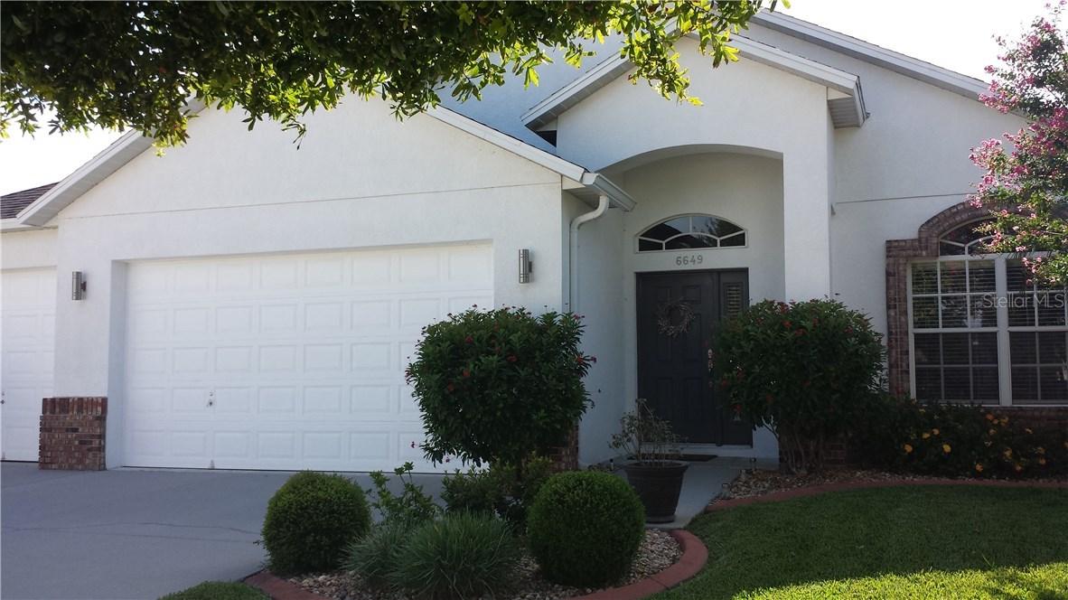 6649 Thackston Dr., Riverview, FL 33578
