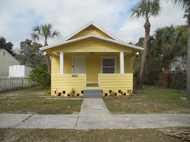 4425 17th Ave., St Petersburg, FL 33711