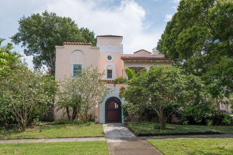 506 20th Ave., St Petersburg, FL 33704