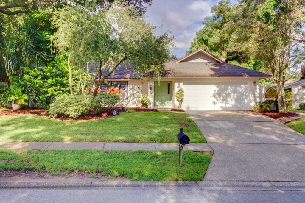 431 Winding Willow Dr., Palm Harbor, FL 34683