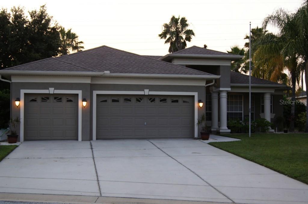 2242 Edelweiss Loop, Trinity, FL 34655