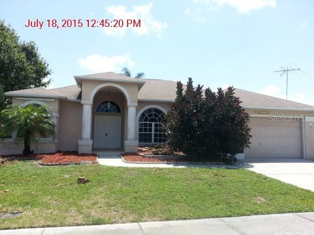 2446 Mondale Ct., Holiday, FL 34691