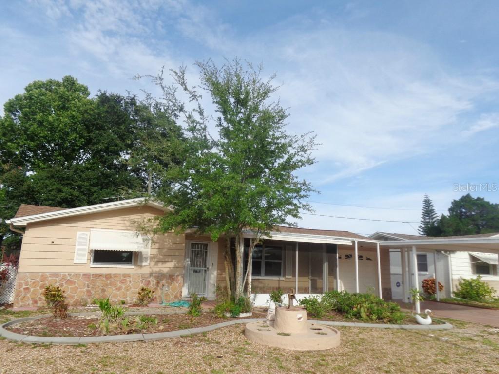 3310 Windfield Dr., Holiday, FL 34691