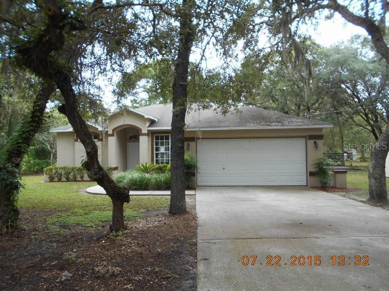 12415 Kitten Tr., Hudson, FL 34669
