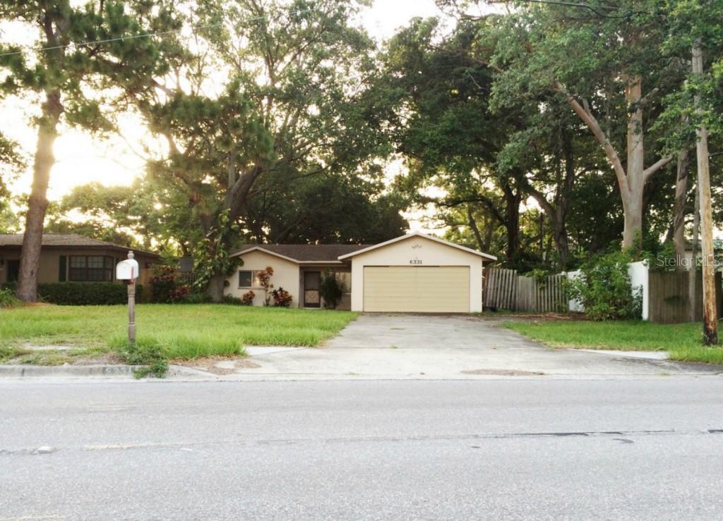 6331 Gulfport Blvd., Gulfport, FL 33707