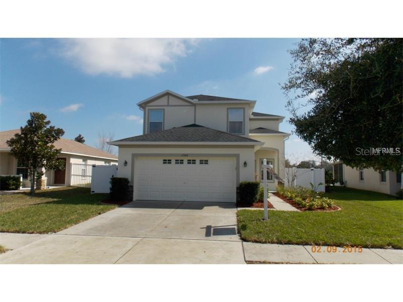 12306 Canyon Blvd., Spring Hill, FL 34610