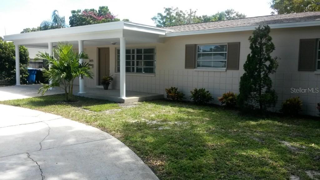 2691 57th St., St Petersburg, FL 33710