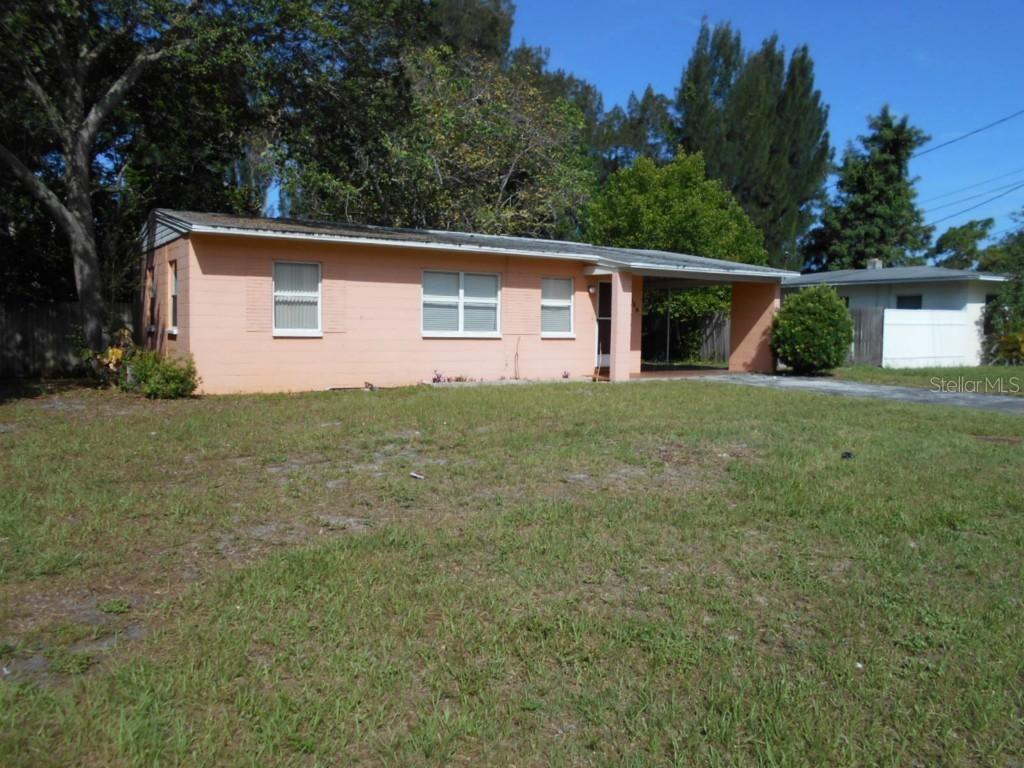 1528 Stevensons Dr., Clearwater, FL 33755