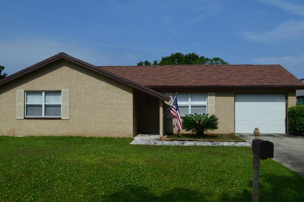 3615 Edenwood Dr., Holiday, FL 34691