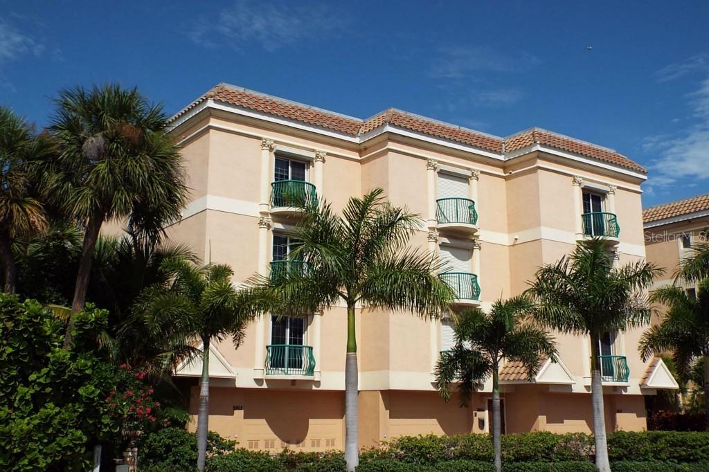 9862 Gulf Blvd. #1, Treasure Island, FL 33706