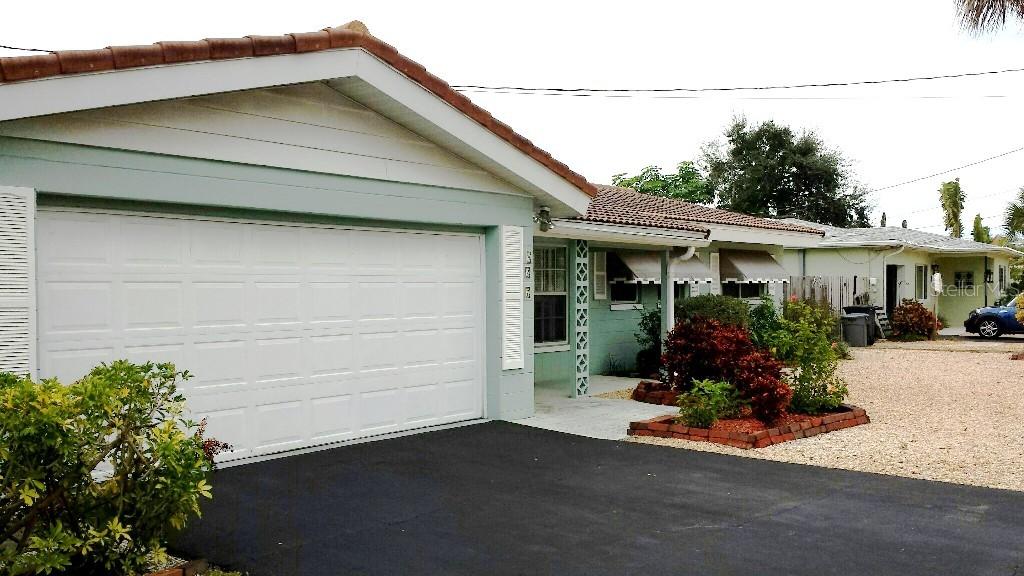 427 39th Ave., St Pete Beach, FL 33706