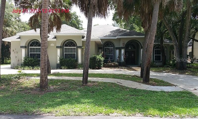 1670 Meyers Cove Dr., Tarpon Springs, FL 34689