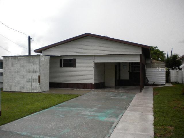 13114 Keel Ct., Hudson, FL 34667