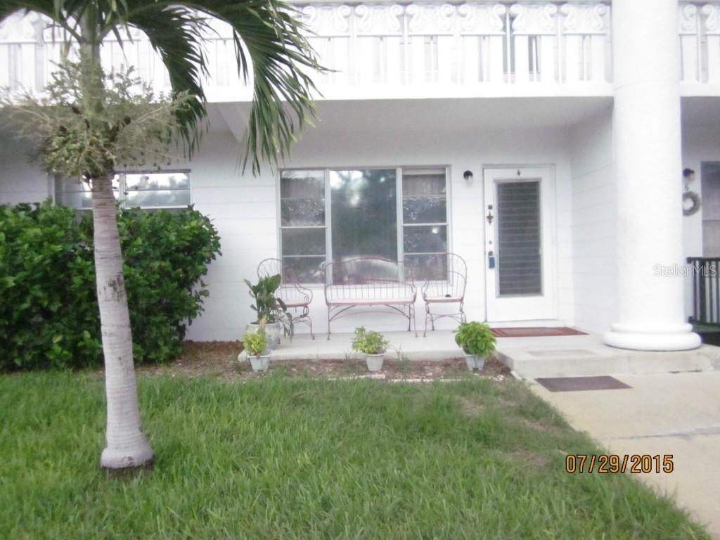 2454 Australia Way #4, Clearwater, FL 33763