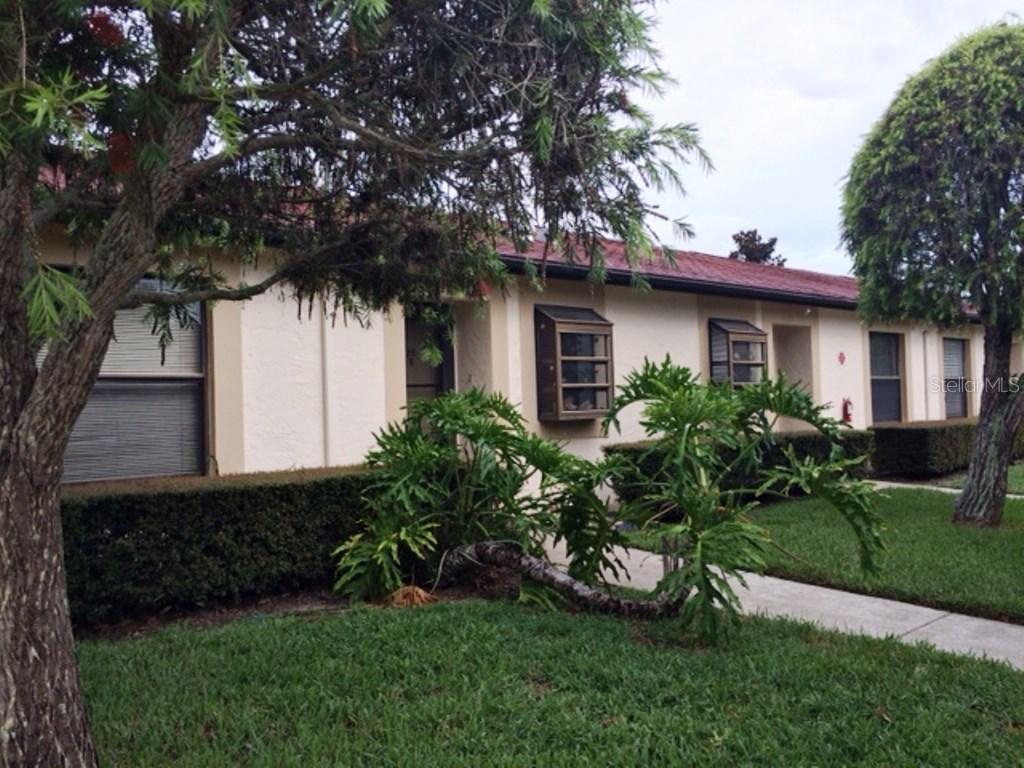 11511 113th St. #25B, Largo, FL 33778