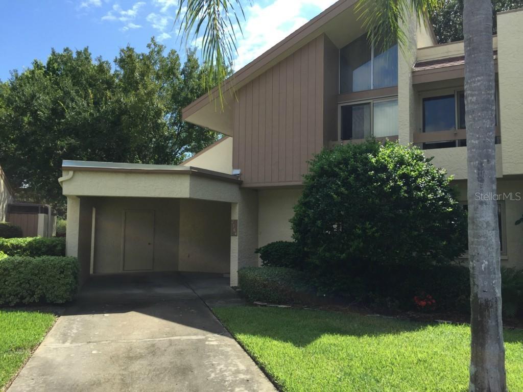 2764 Sand Hollow Ct., Clearwater, FL 33761