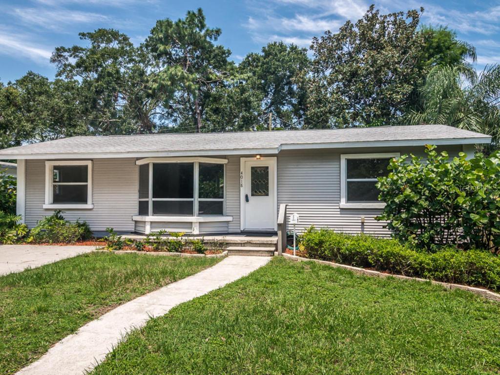 4018 8th St., St Petersburg, FL 33703