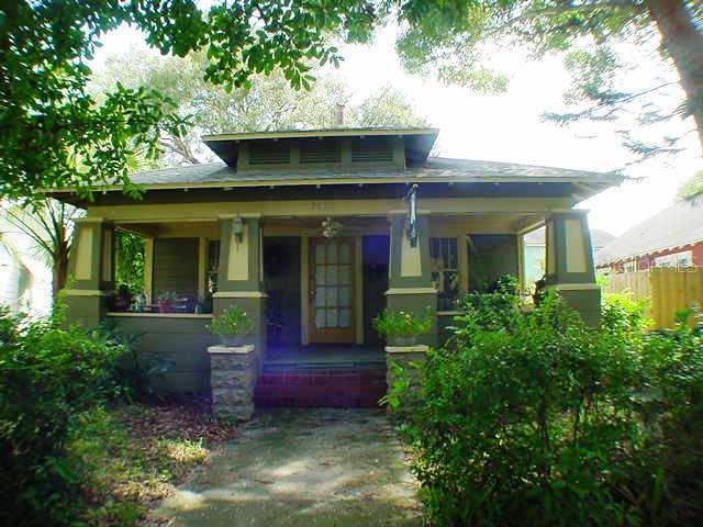 2620 N Burlington Ave., St Petersburg, FL 33713