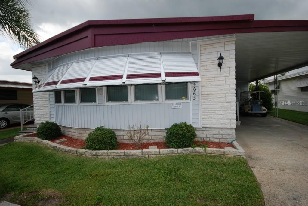 34665 Orange Dr. #665, Pinellas Park, FL 33781
