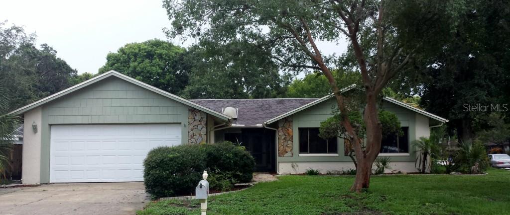 7702 Cypress Knee Dr., Hudson, FL 34667