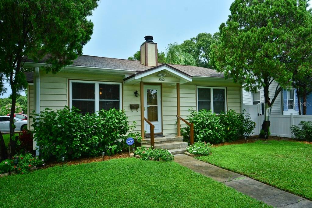 3600 16th St., St Petersburg, FL 33704