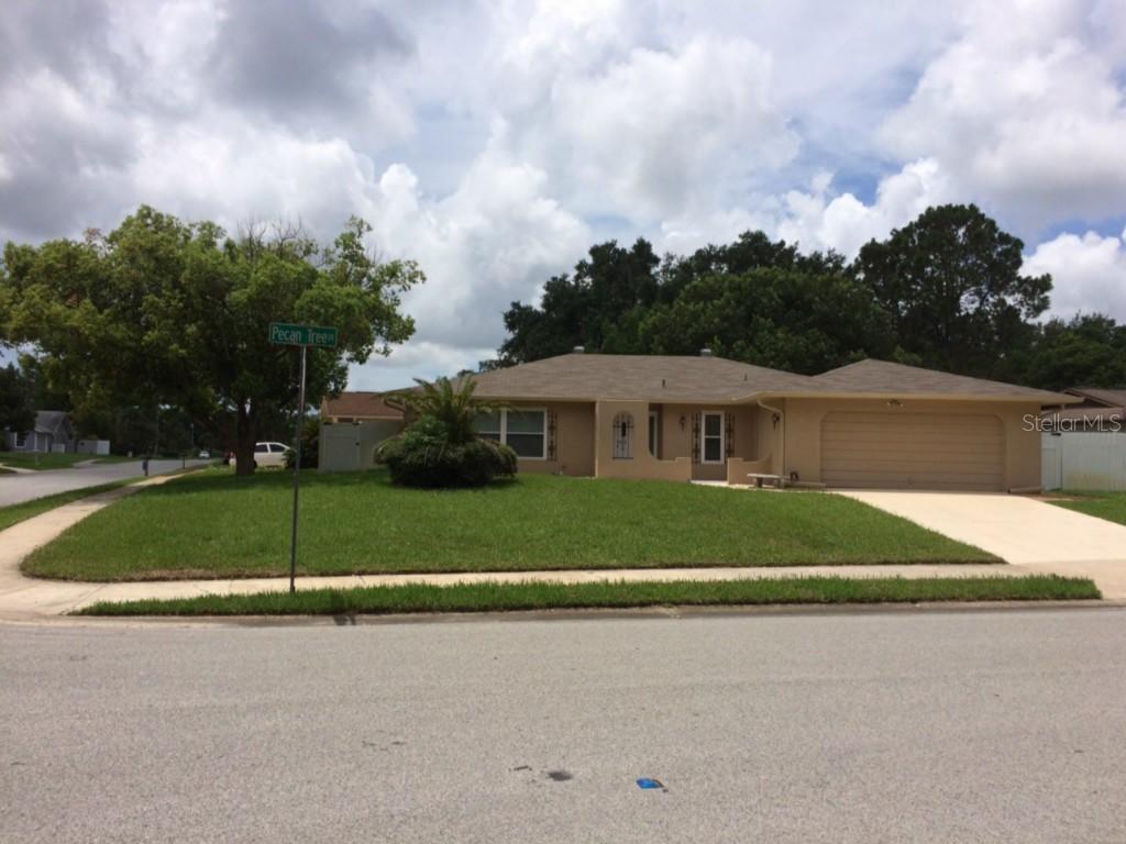 12726 Pecan Tree Dr., Hudson, FL 34669