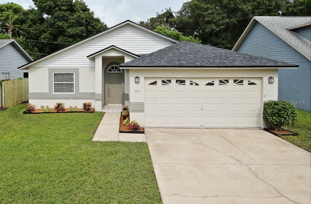 507 Feather Tree Dr., Clearwater, FL 33765