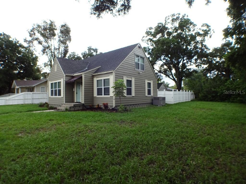 3330 8th Ave., St Petersburg, FL 33713