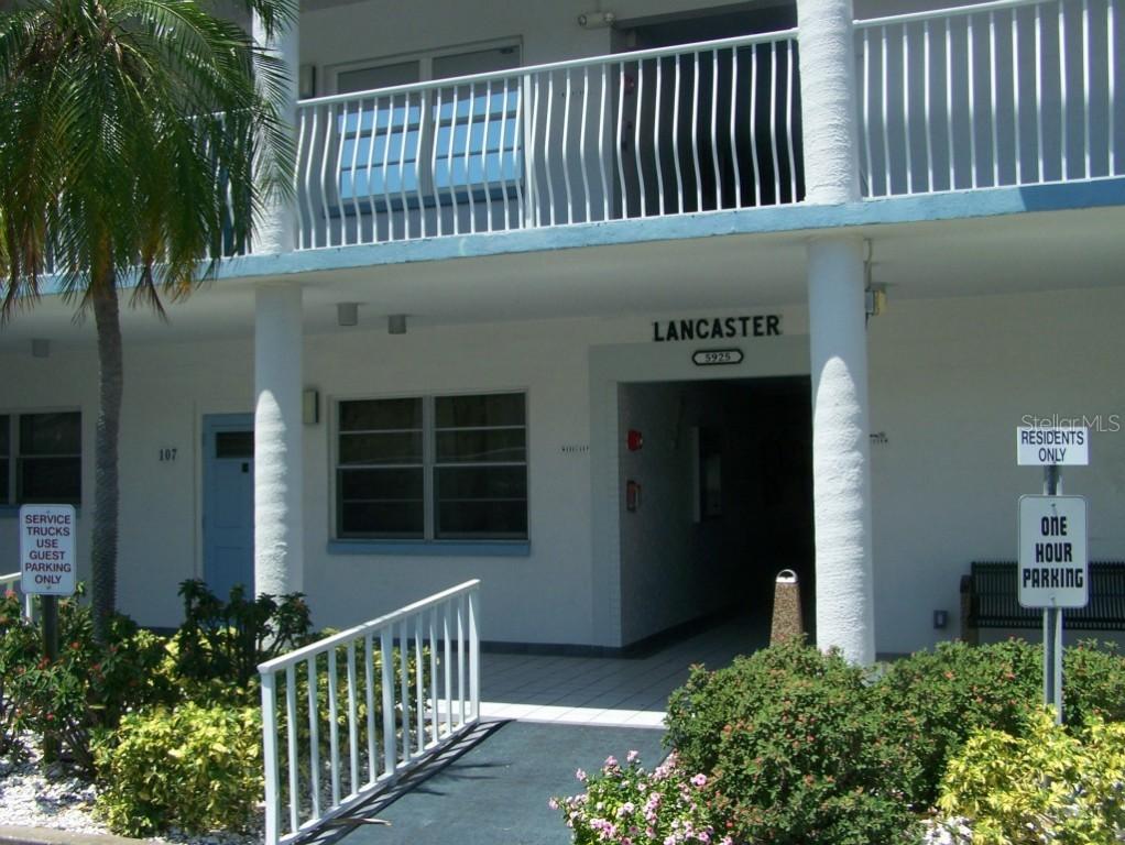 5925 Shore Blvd. #210, Gulfport, FL 33707