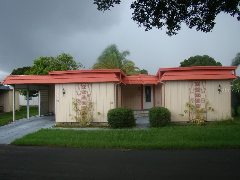 7100 Ulmerton Rd. #343, Largo, FL 33771