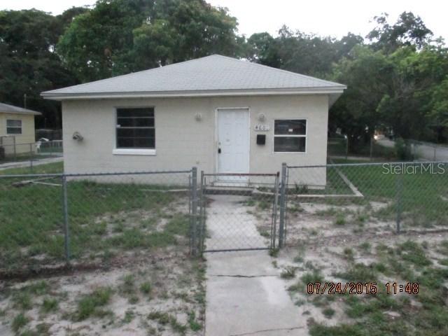 4601 18th Ave., St Petersburg, FL 33711